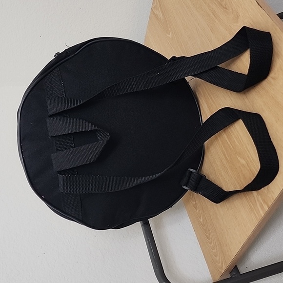 Animations Tim Burton Nightmare Before Christmas Jack Skellington backpa… - Picture 3 of 10